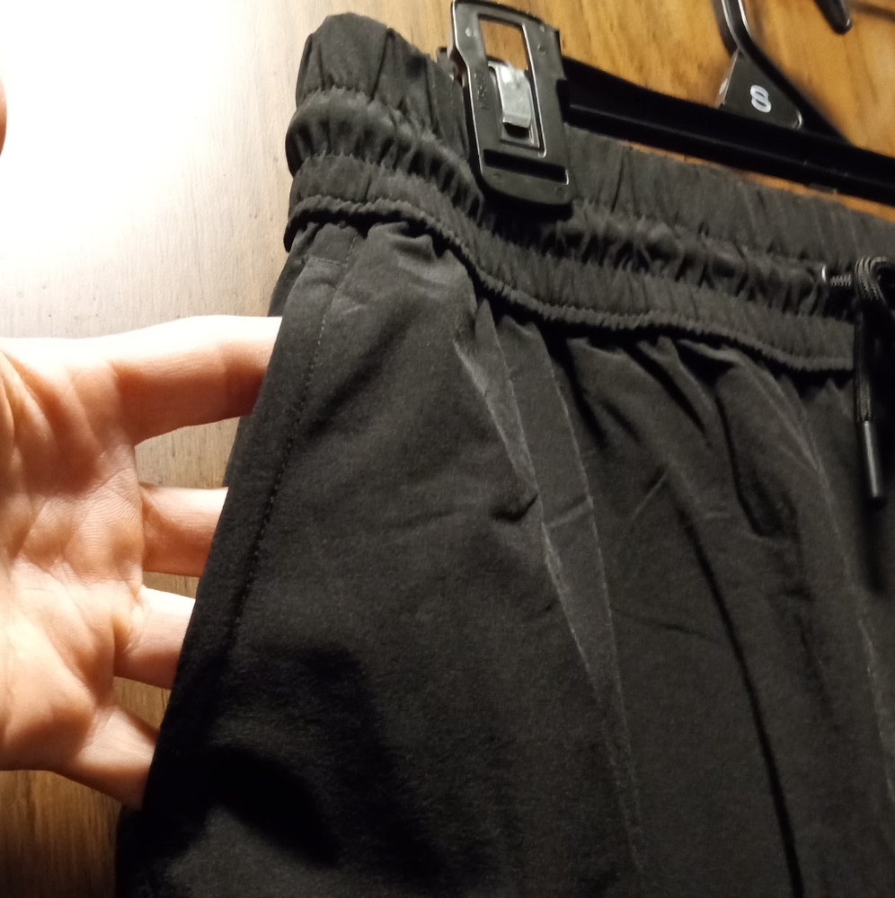 Spyder Woven Jogger Pants - Picture 8 of 11